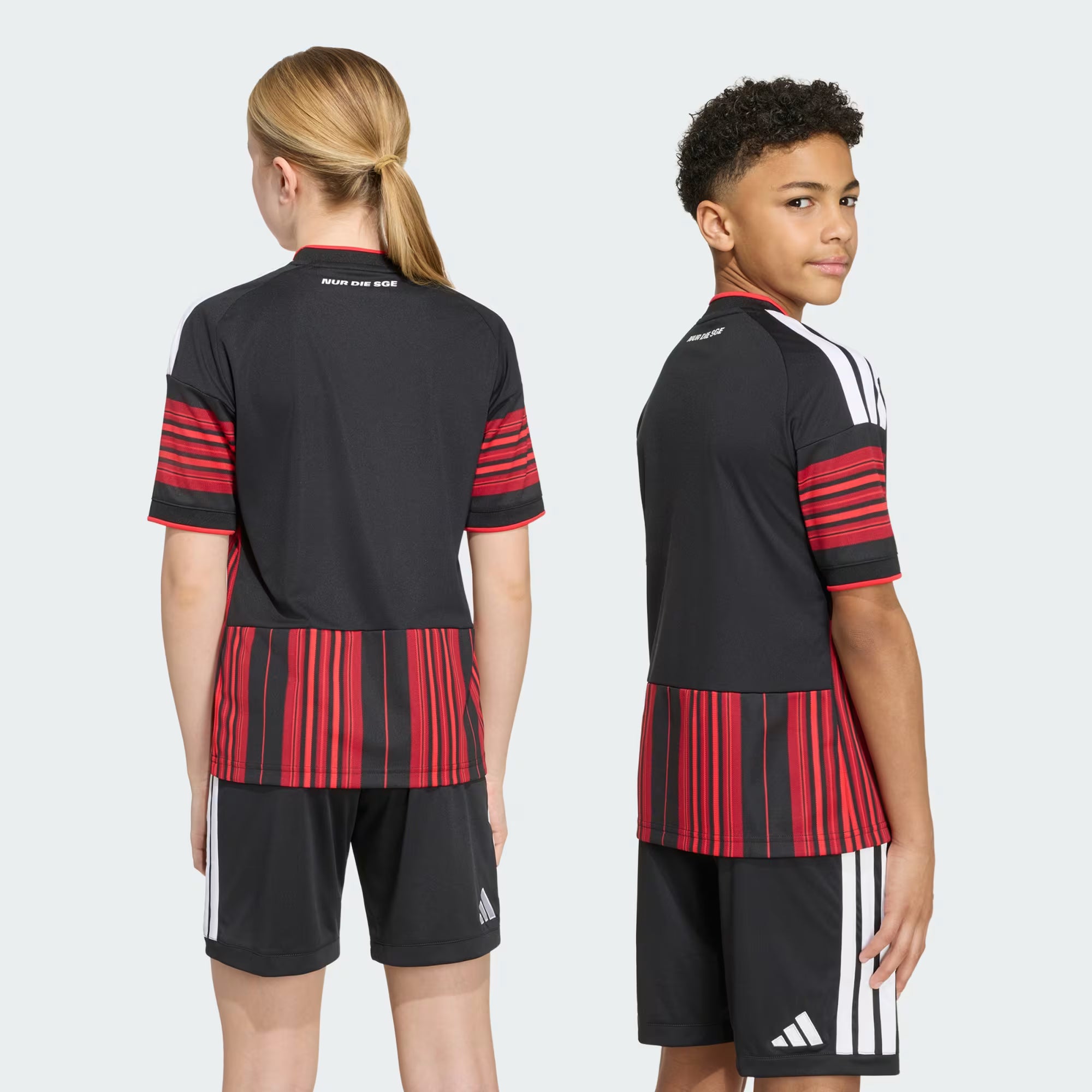 Kit Bambino Gara Home 26/27