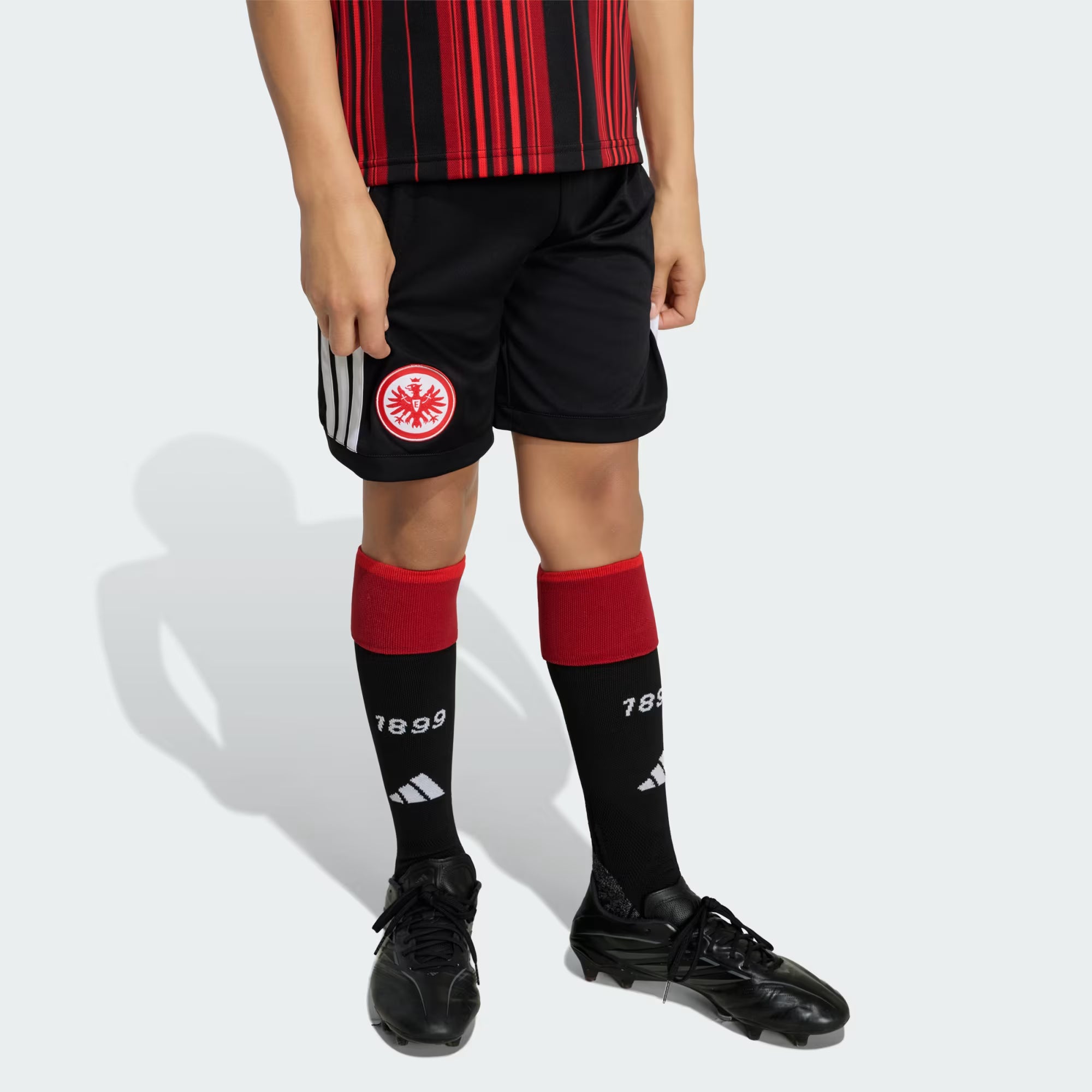 Kit Bambino Gara Home 26/27