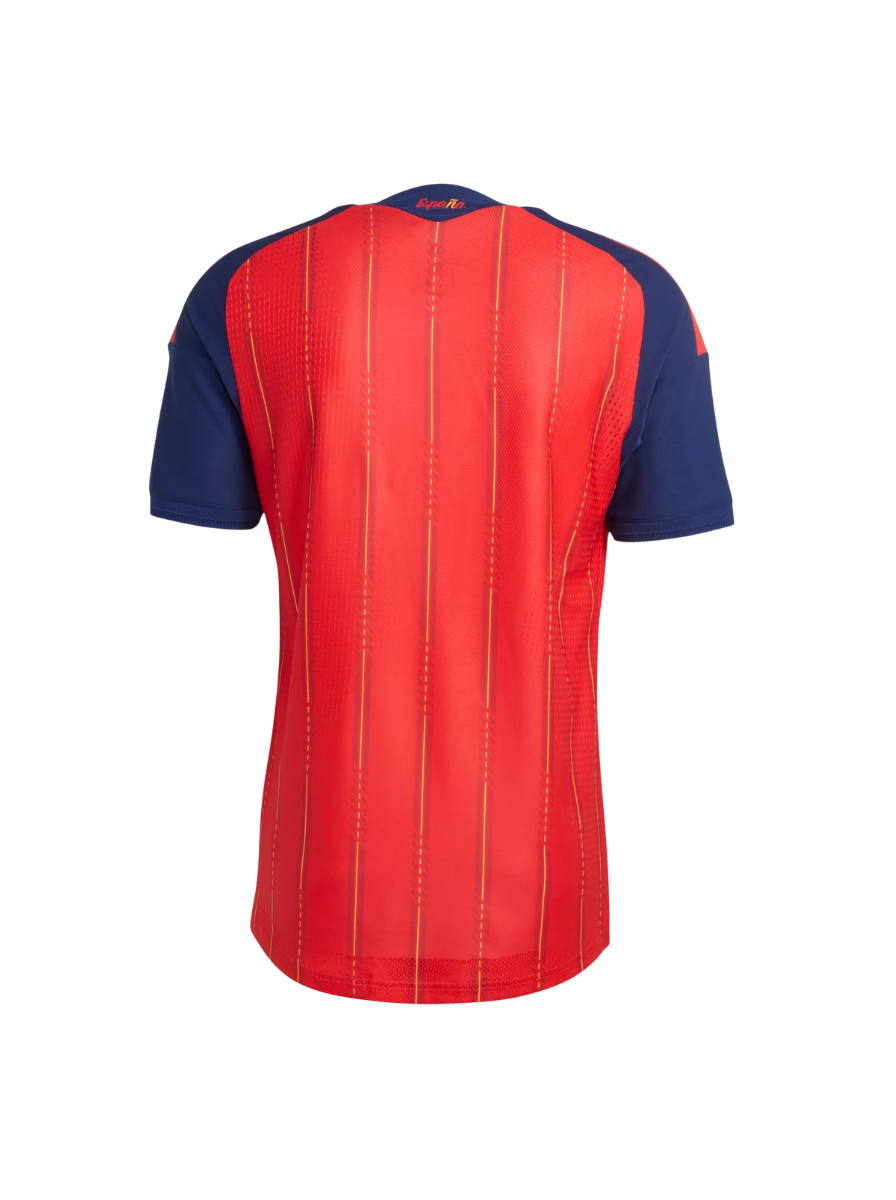 Maglia Home Player WC Champion  2026