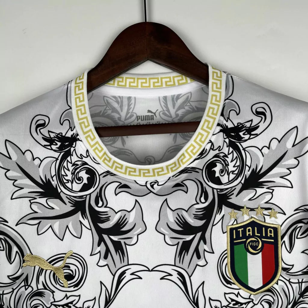 Lusso Bianca It X Vsc