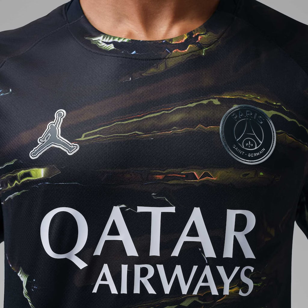 Maglia Night 25/26