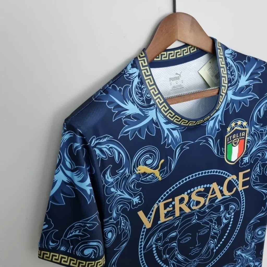 Lusso Azzurri It X Vsc