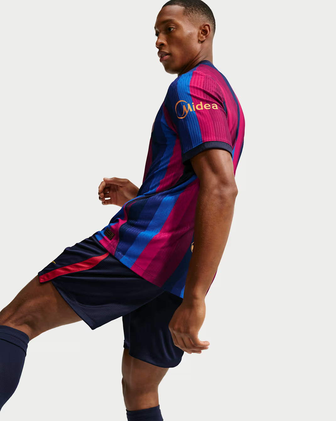 Maglia Home Player 26/27