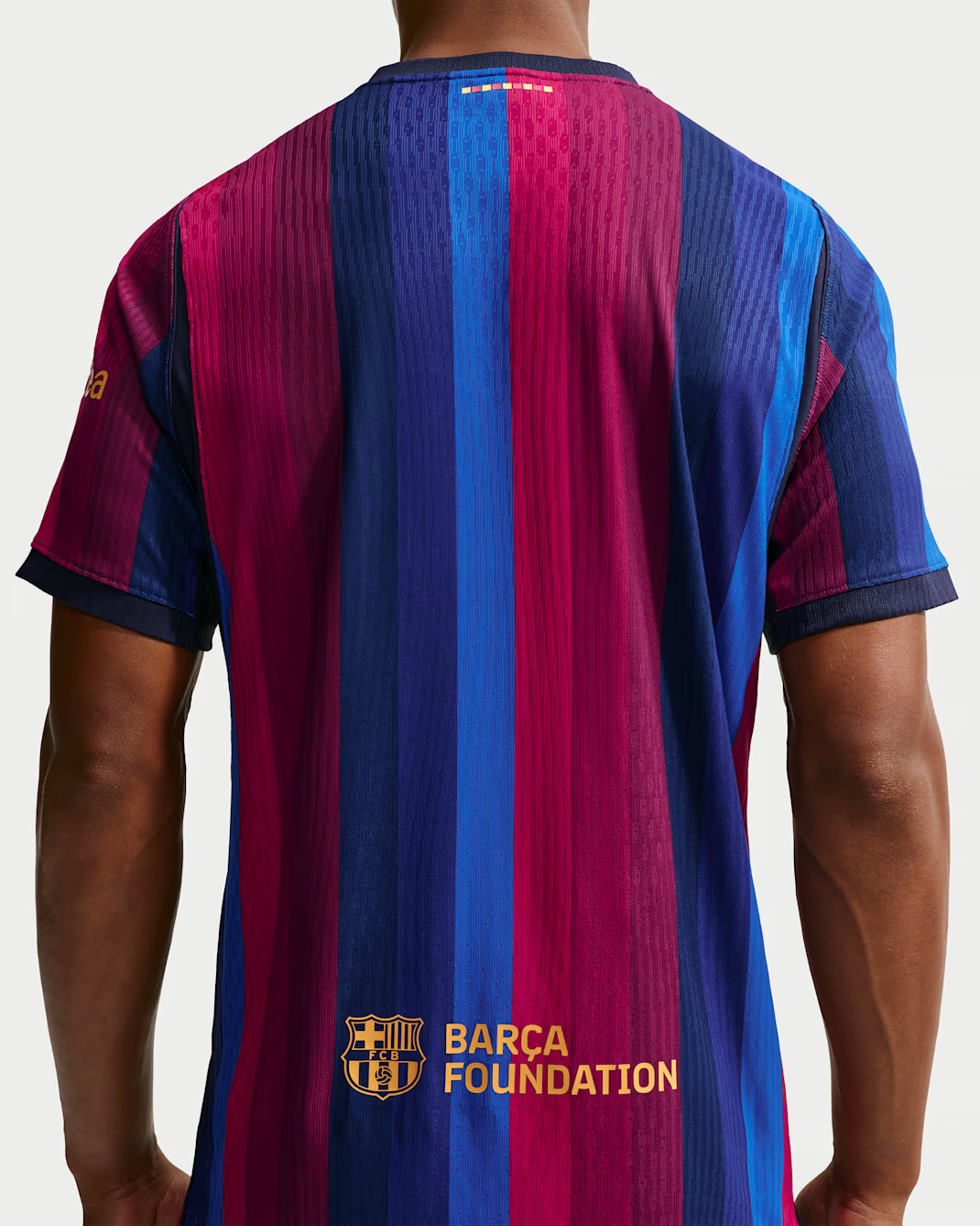 Maglia Home Player 26/27