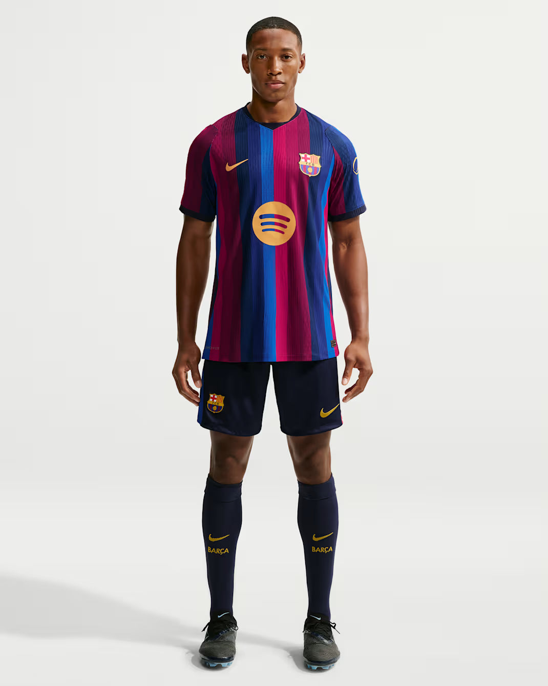 Maglia Home Player 26/27