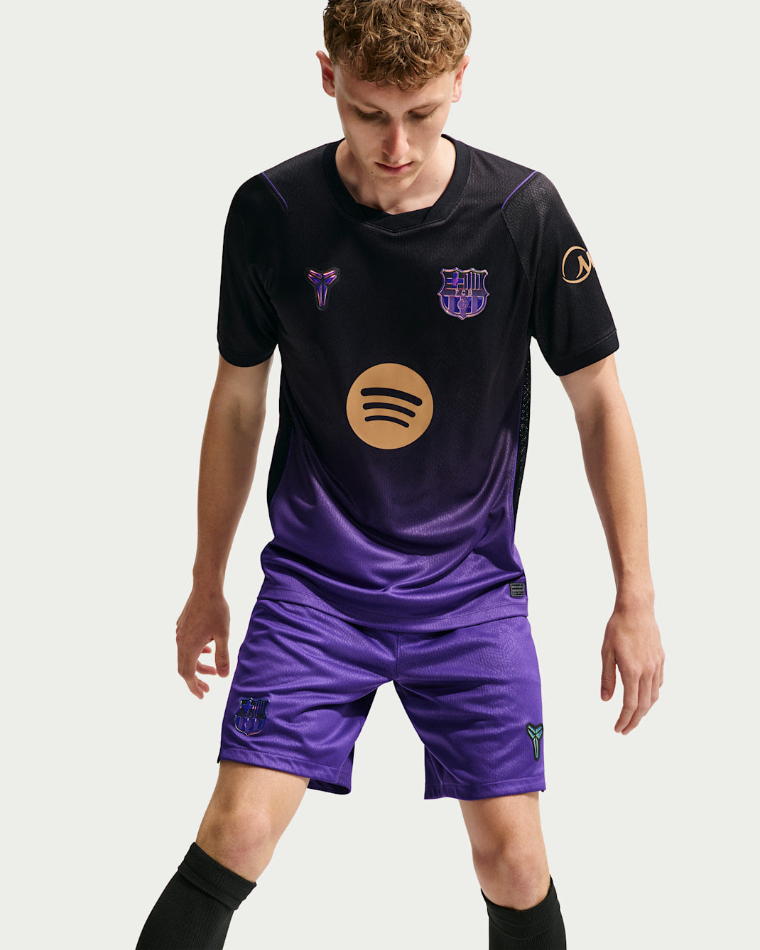 Maglia Gara Away Stadium 26/27