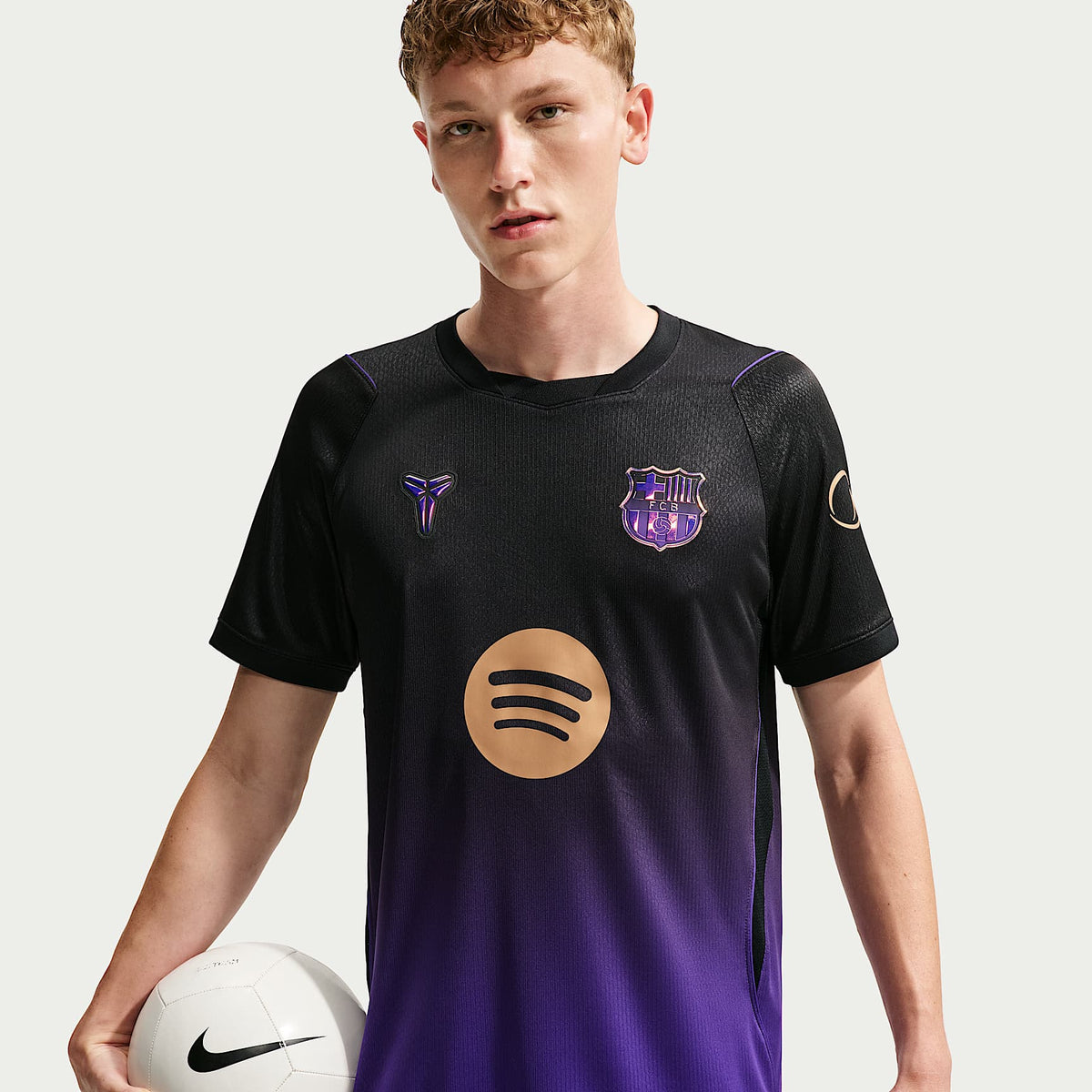 Maglia Gara Away Stadium 26/27