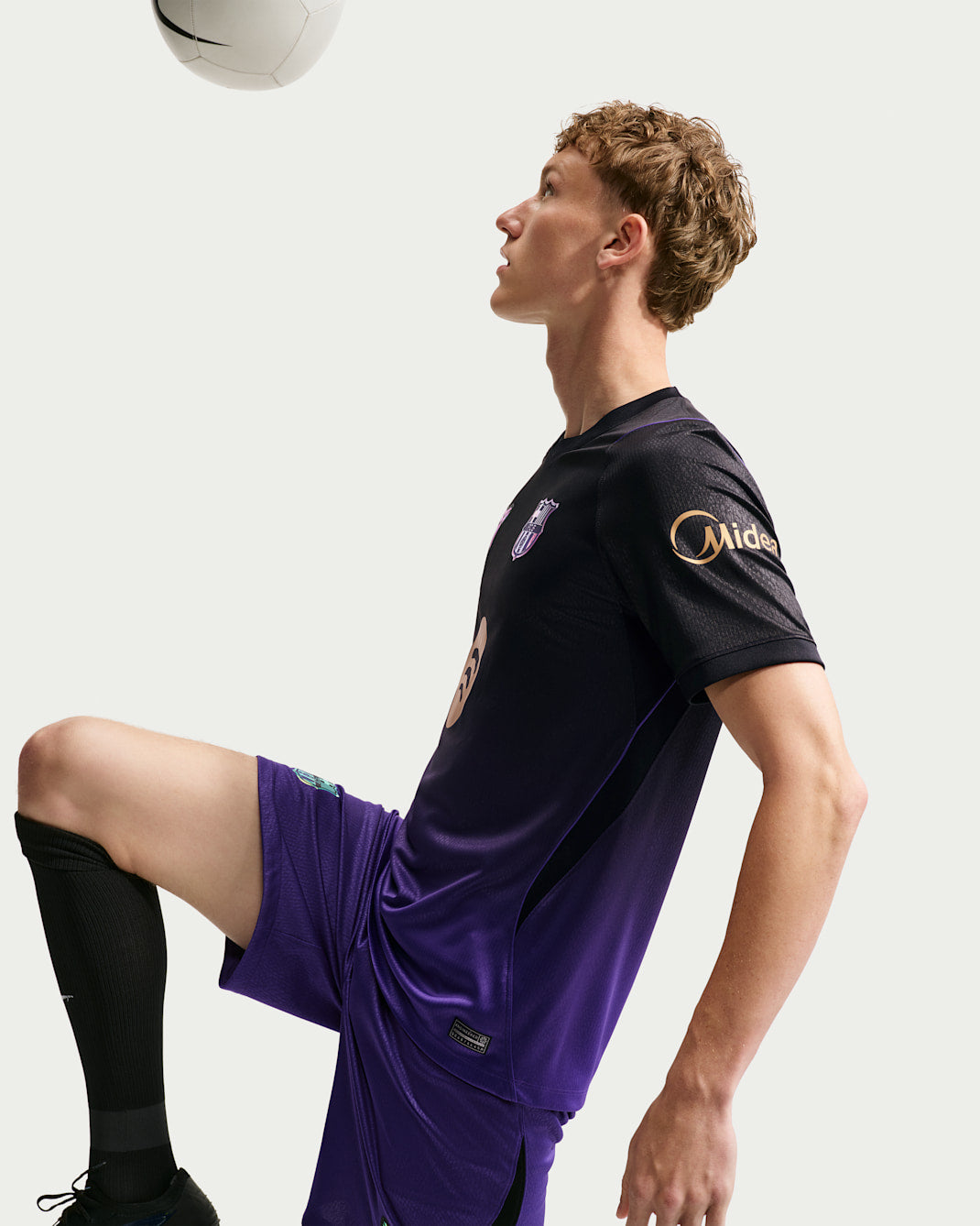 Maglia Gara Away Stadium 26/27