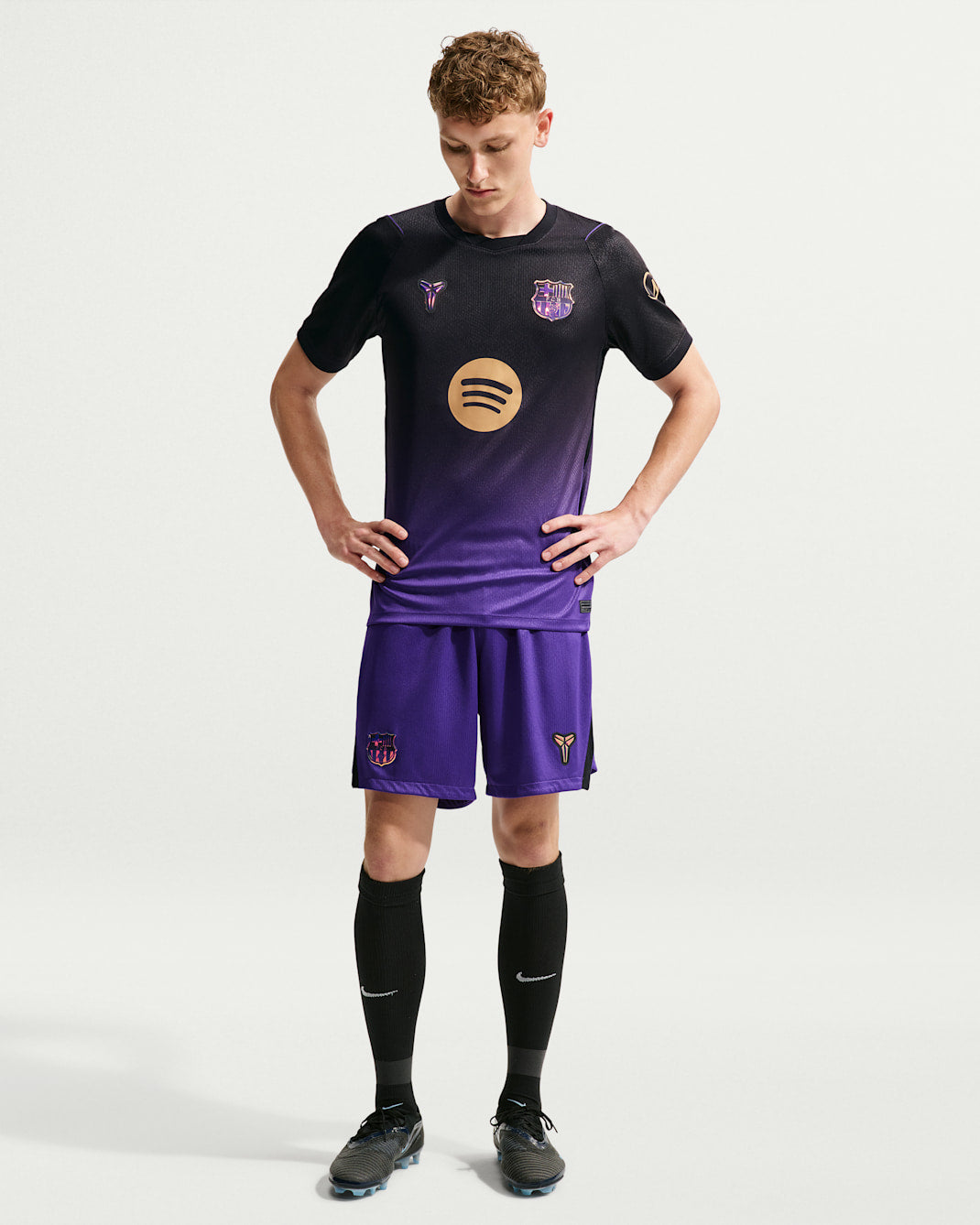 Maglia Gara Away Stadium 26/27