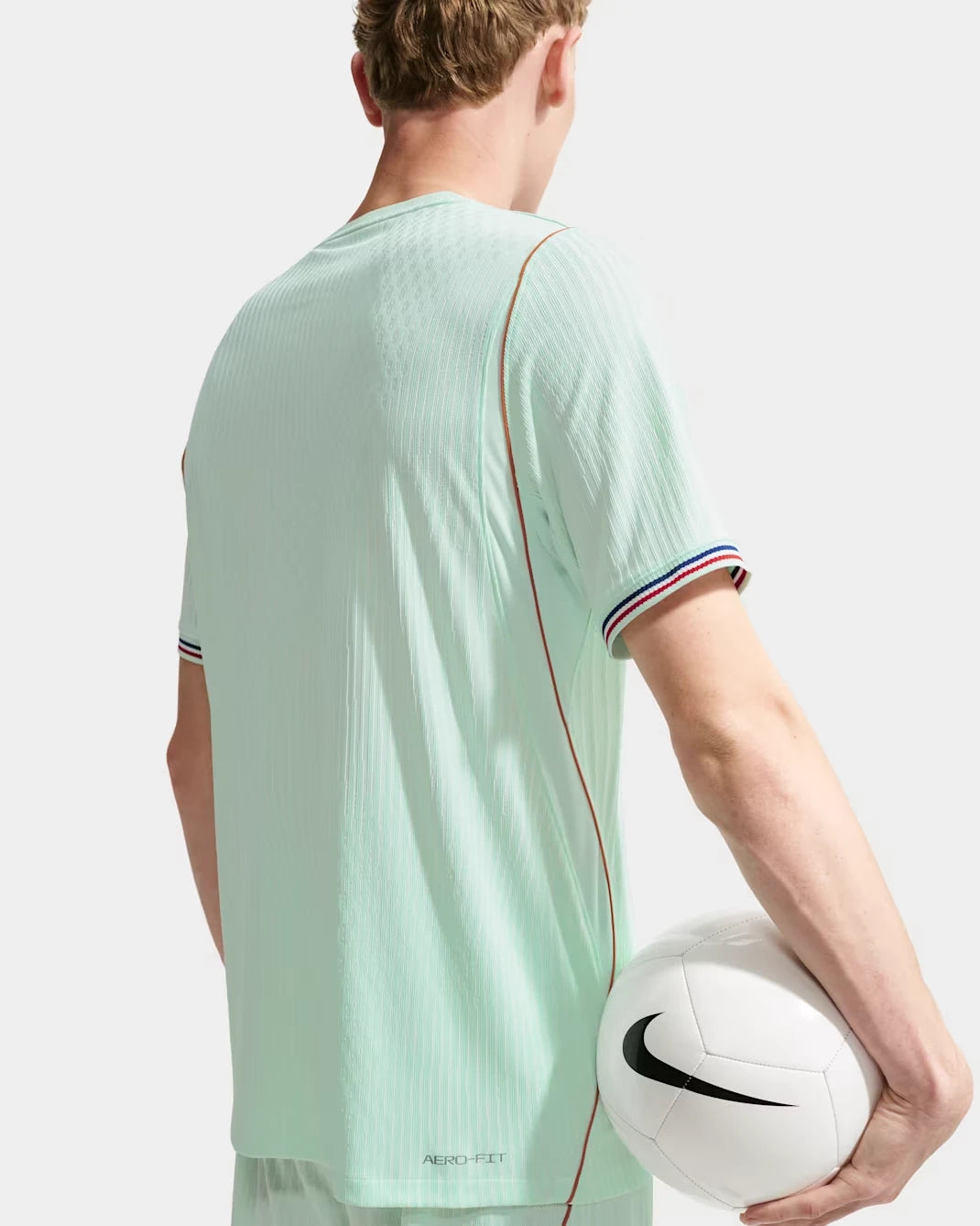 Maglia Away Player 2026