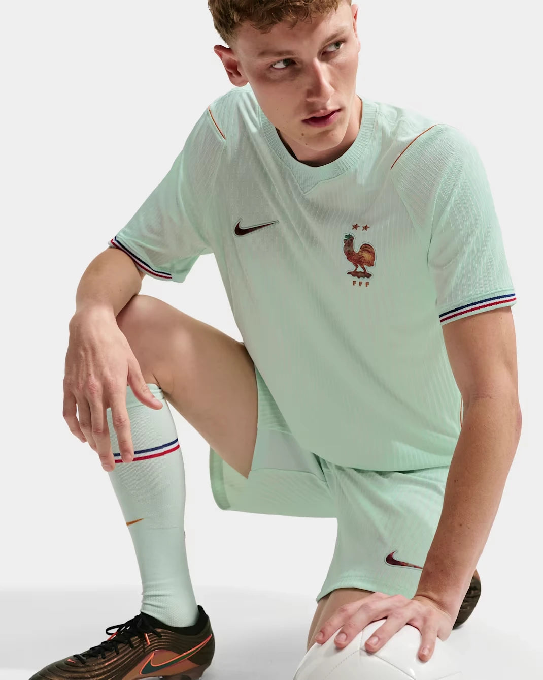 Maglia Away Player 2026