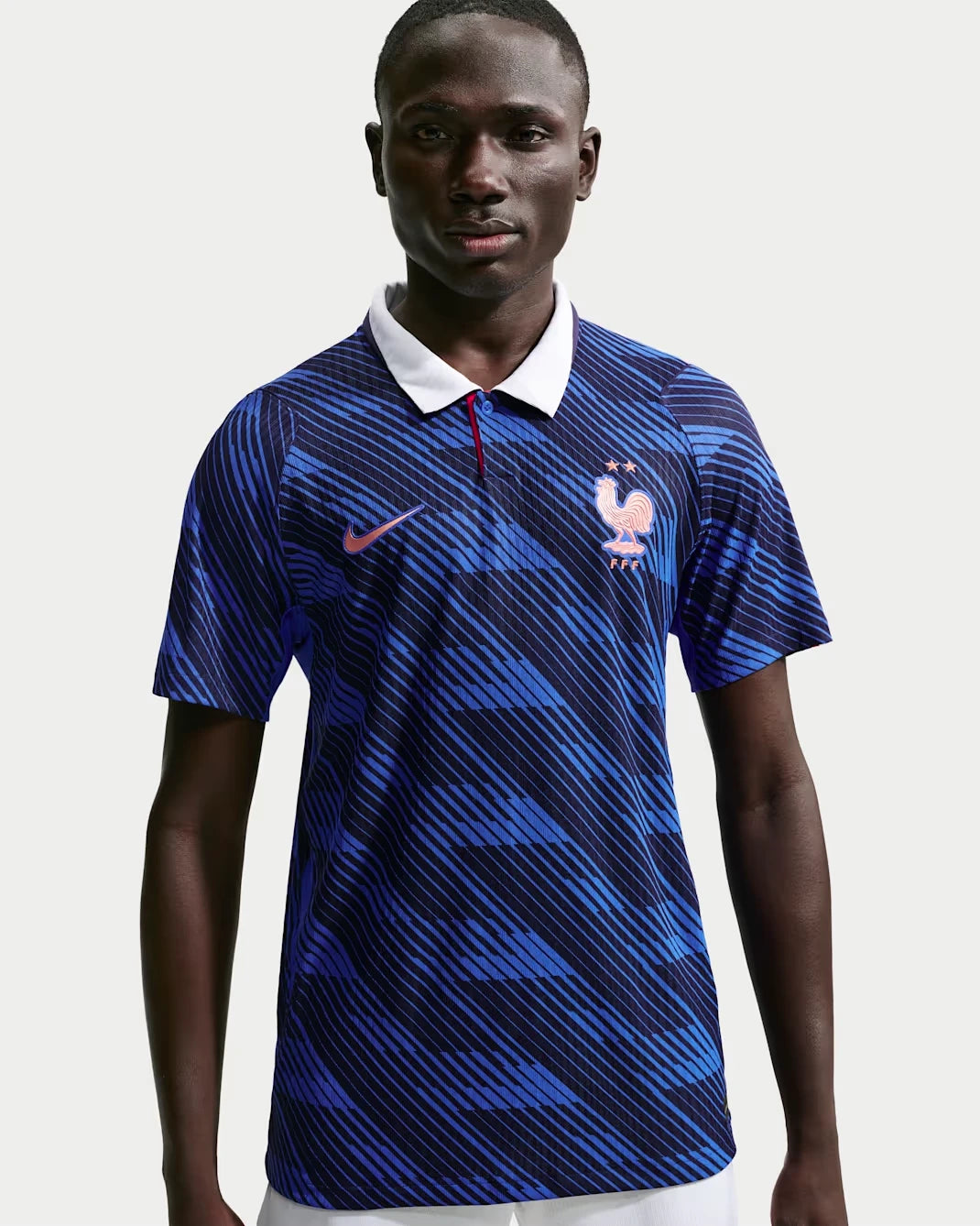Maglia Home Player 2026
