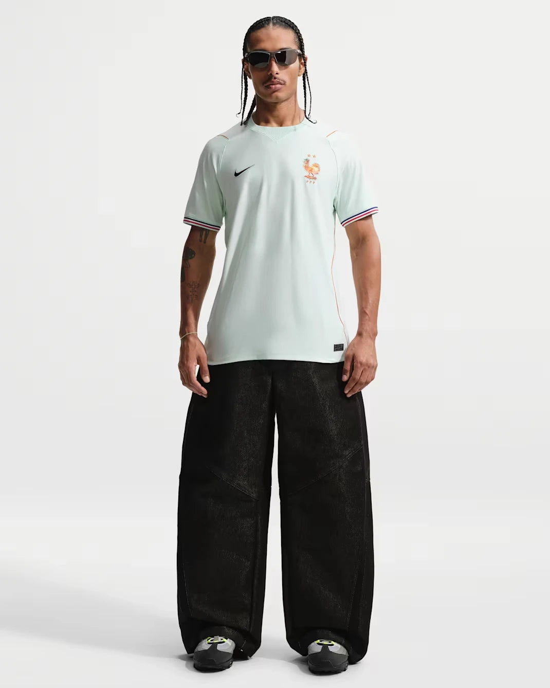 Maglia Away 2026