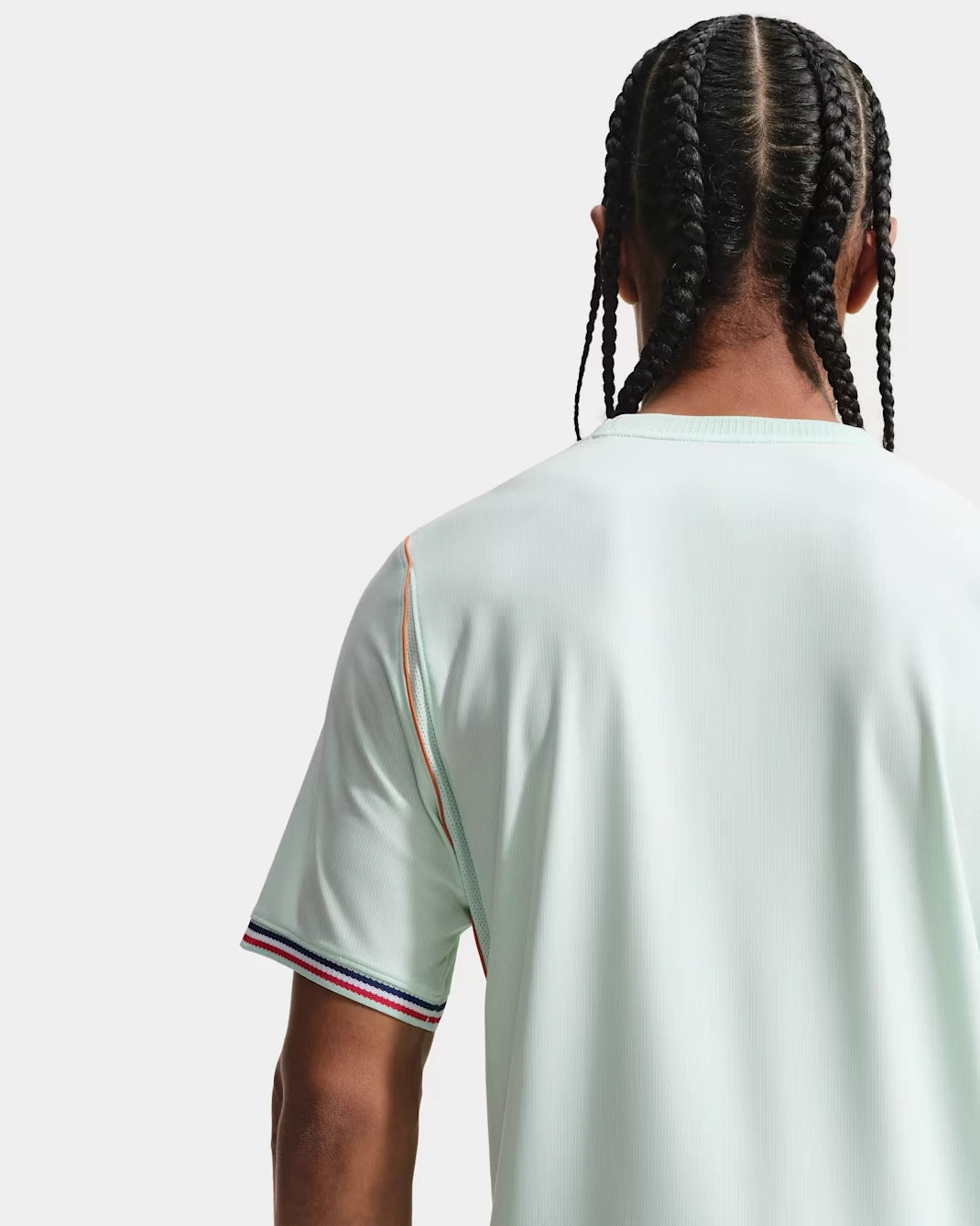 Maglia Away 2026