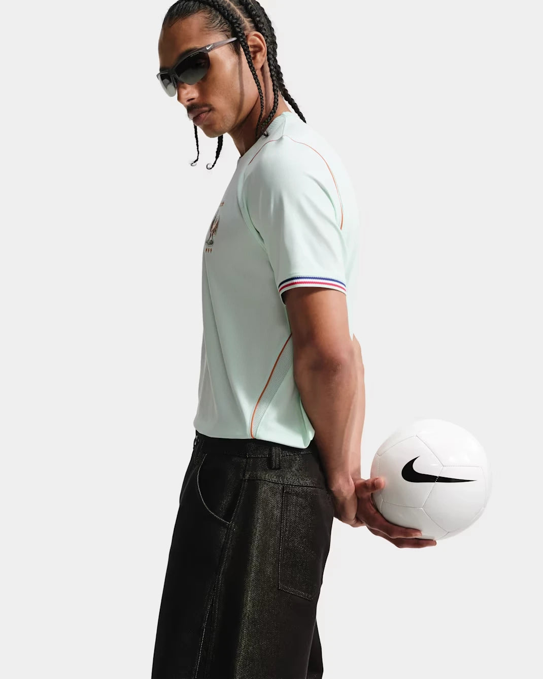 Maglia Away 2026