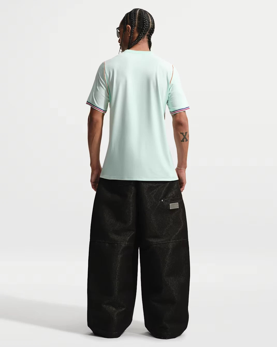 Maglia Away 2026