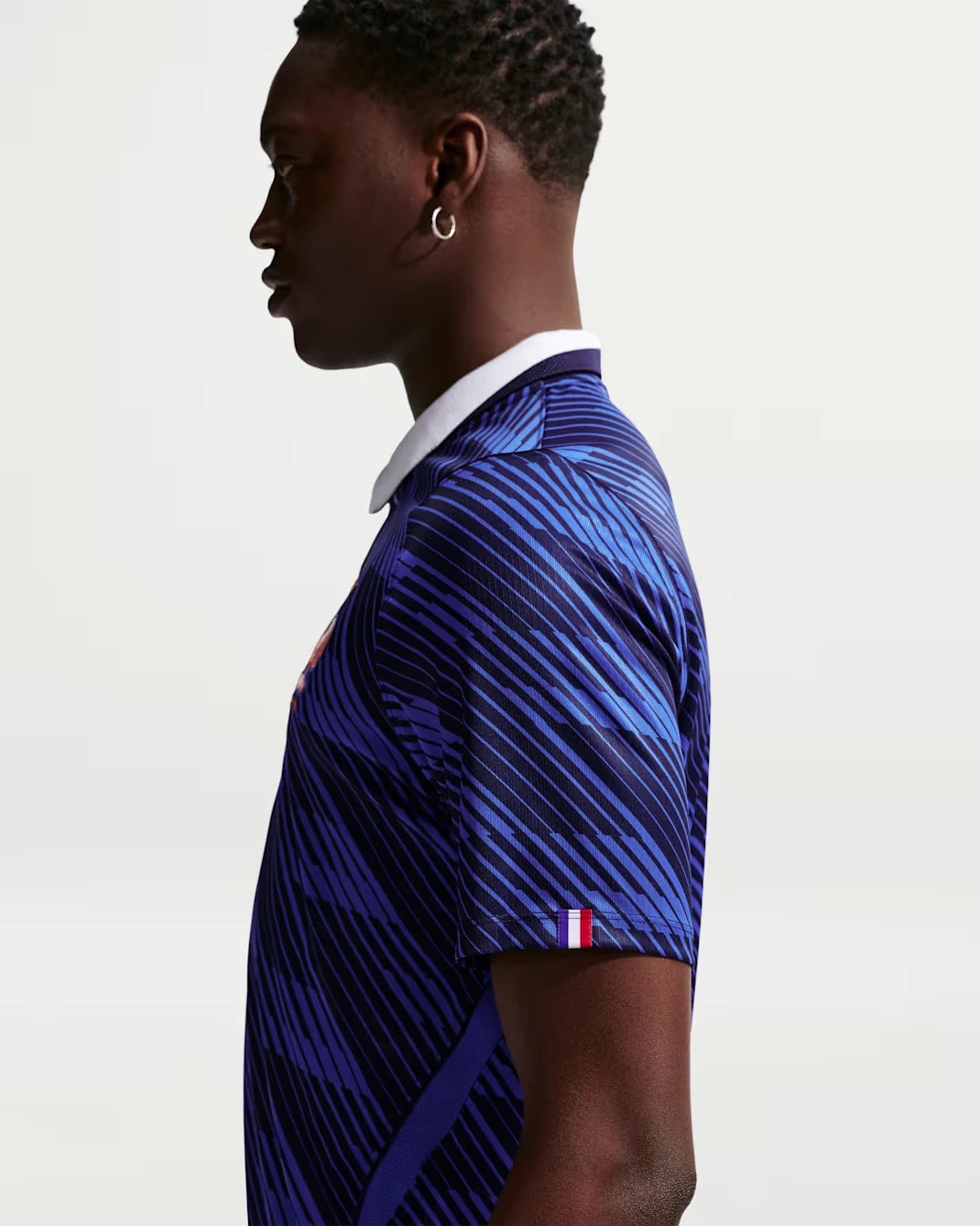 Maglia Home 2026