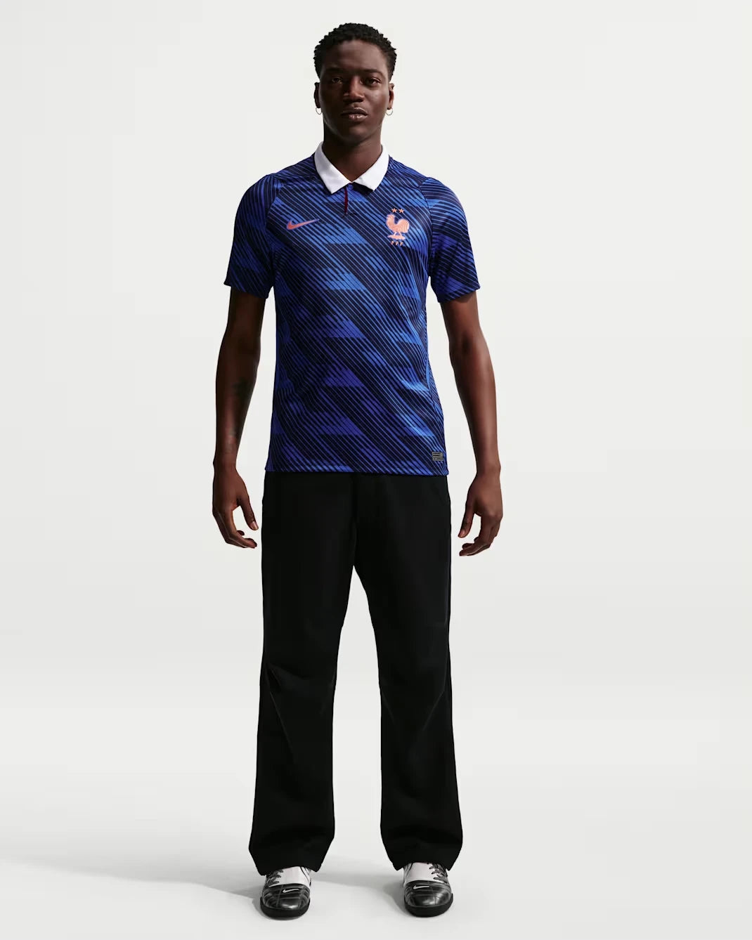 Maglia Home 2026