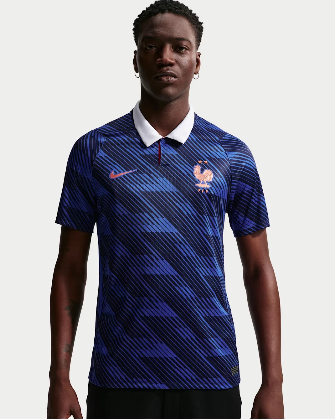 Maglia Home 2026