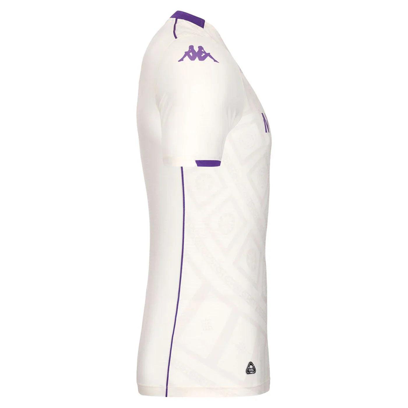 Maglia Away 25/26