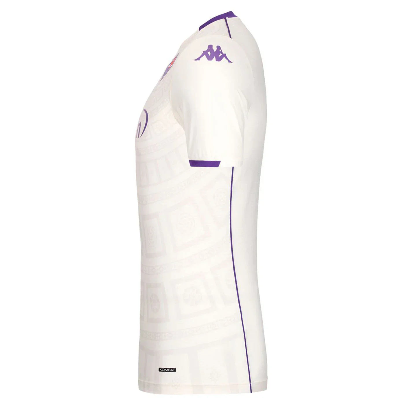 Maglia Away 25/26