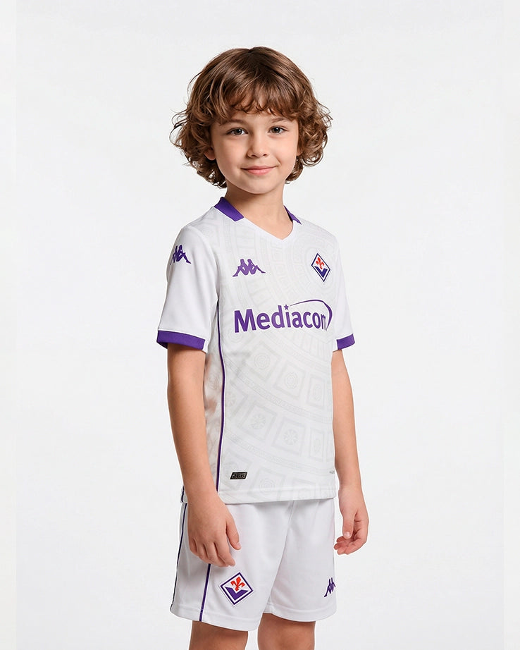 Kit Bambino Home 25/26