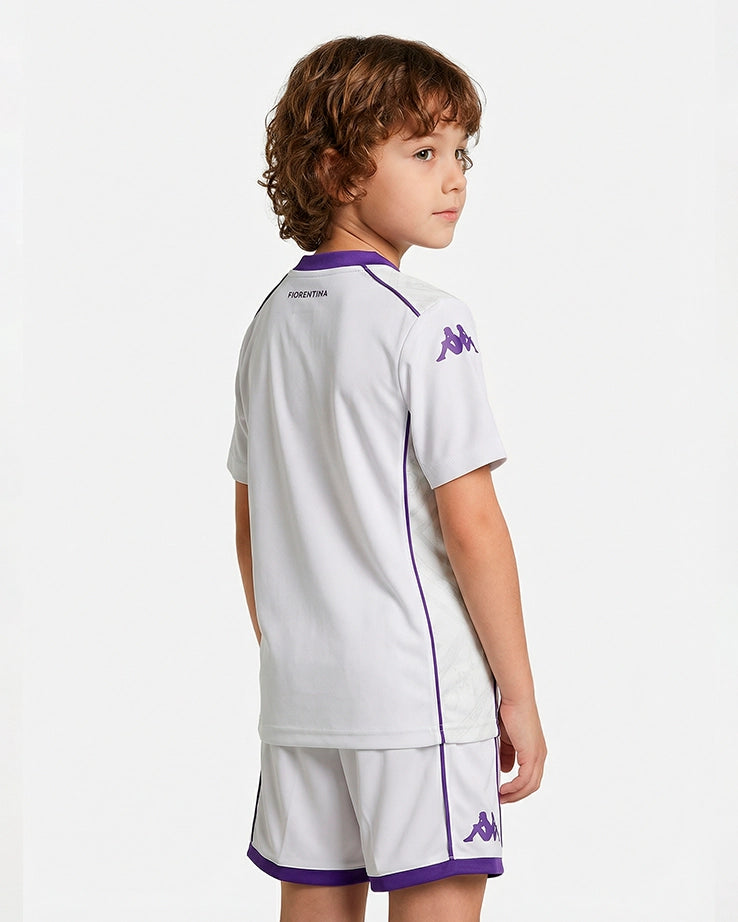 Kit Bambino Home 25/26