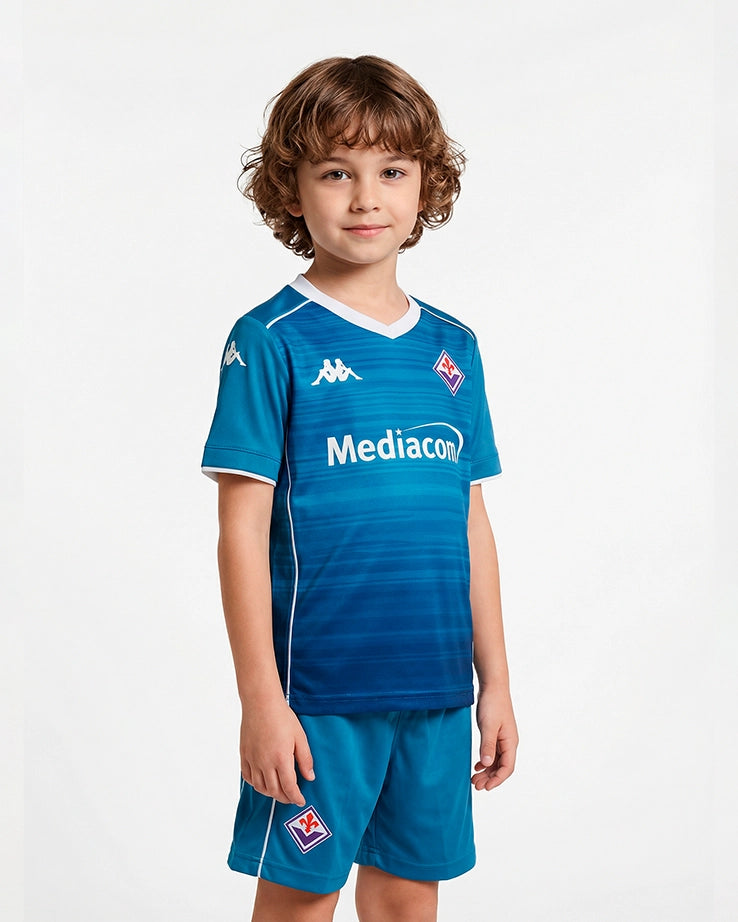 Kit Bambino Third 25/26