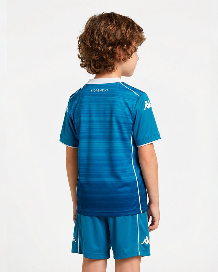 Kit Bambino Third 25/26