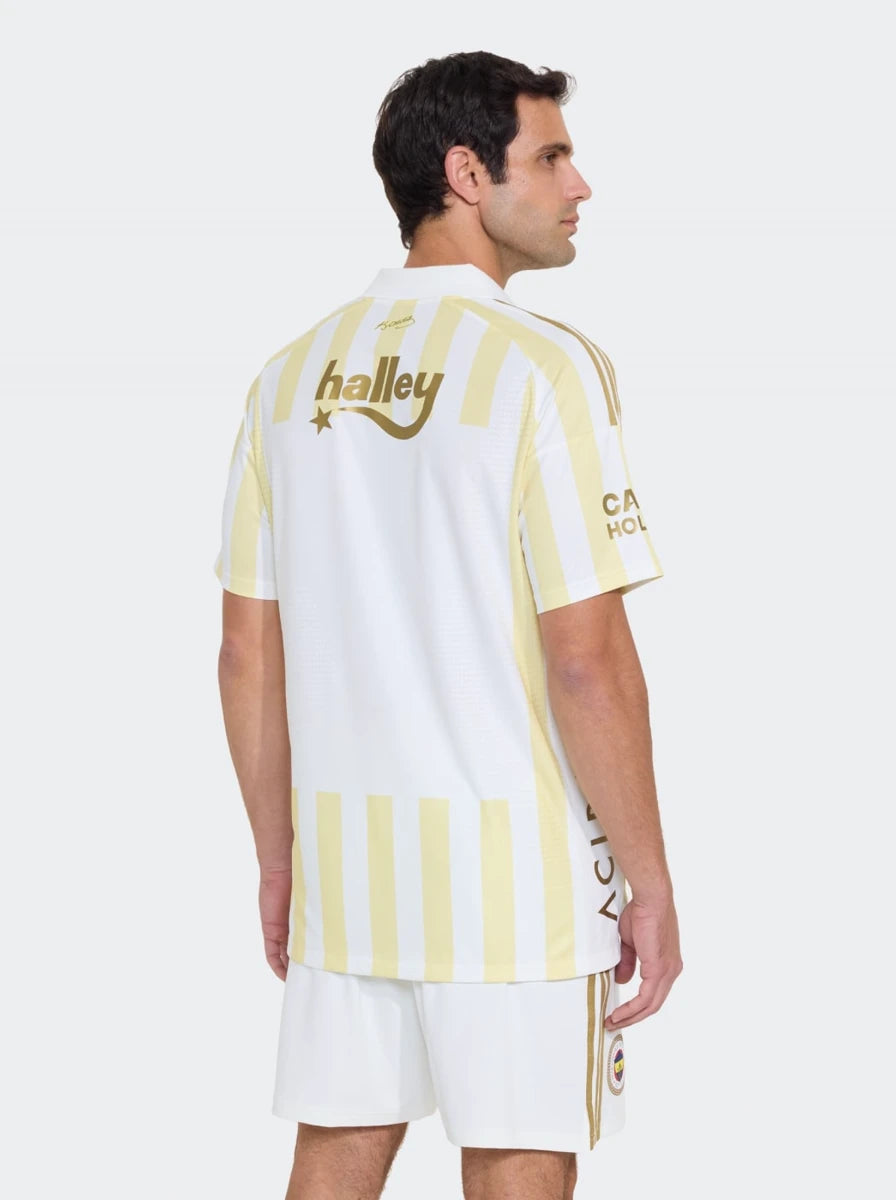 Maglia Gara Away Player 26/27