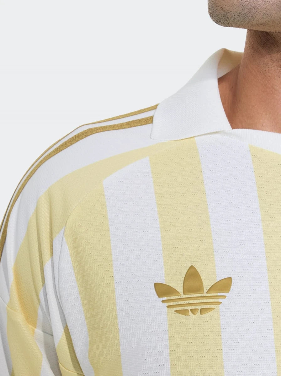 Maglia Gara Away Player 26/27