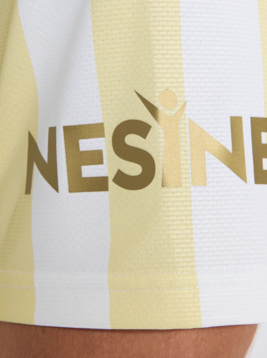 Maglia Gara Away Player 26/27
