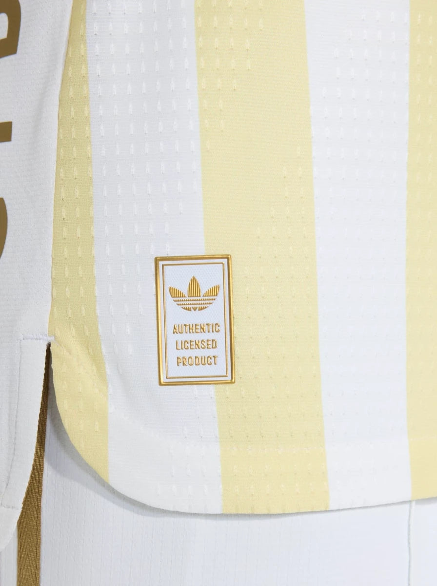 Maglia Gara Away Player 26/27