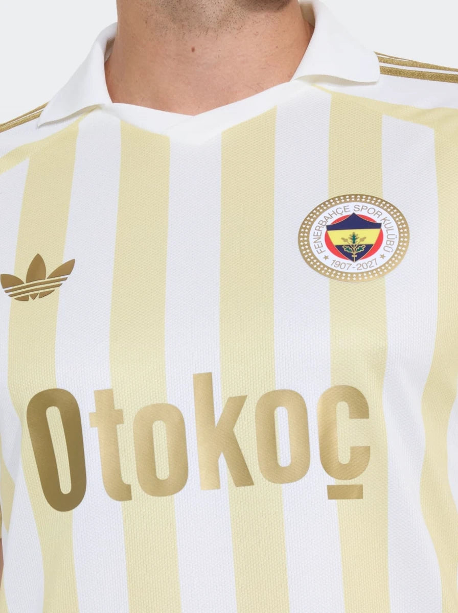 Maglia Gara Away Stadium 26/27