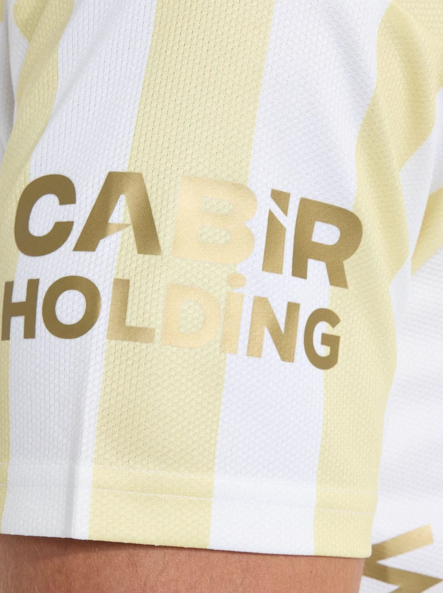 Maglia Gara Away Stadium 26/27