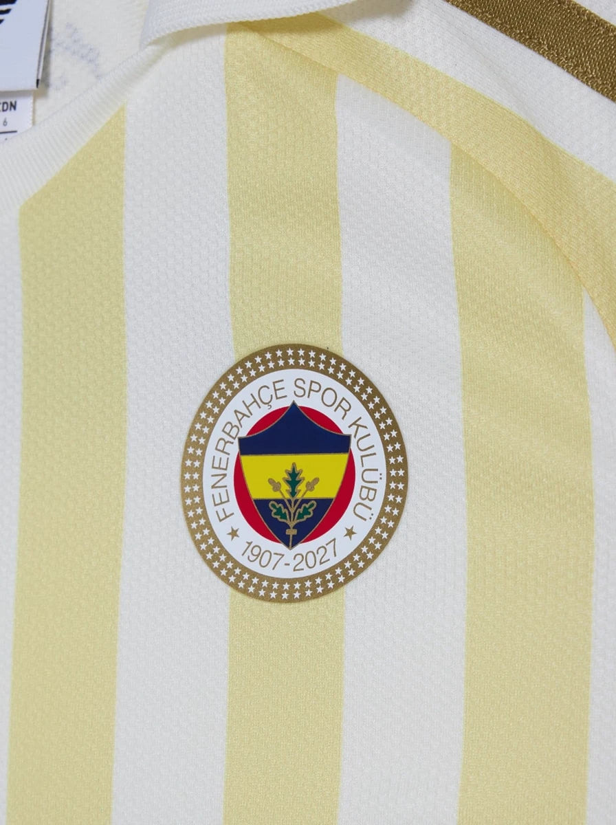 Kit Bambino Gara Away 26/27