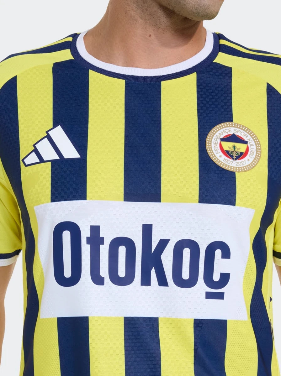 Maglia Gara Home Player 26/27