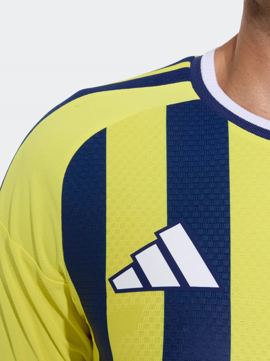 Maglia Gara Home Player 26/27