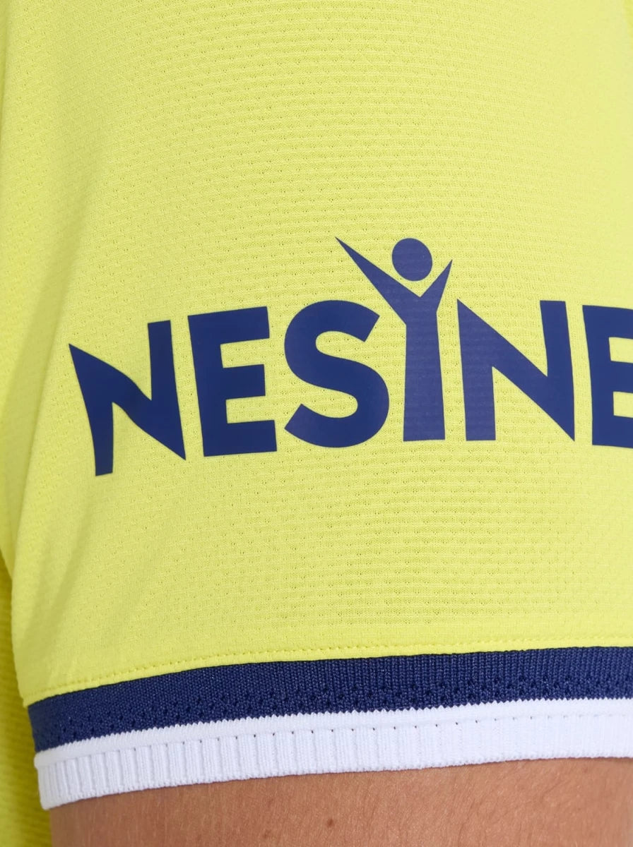 Maglia Gara Home Player 26/27