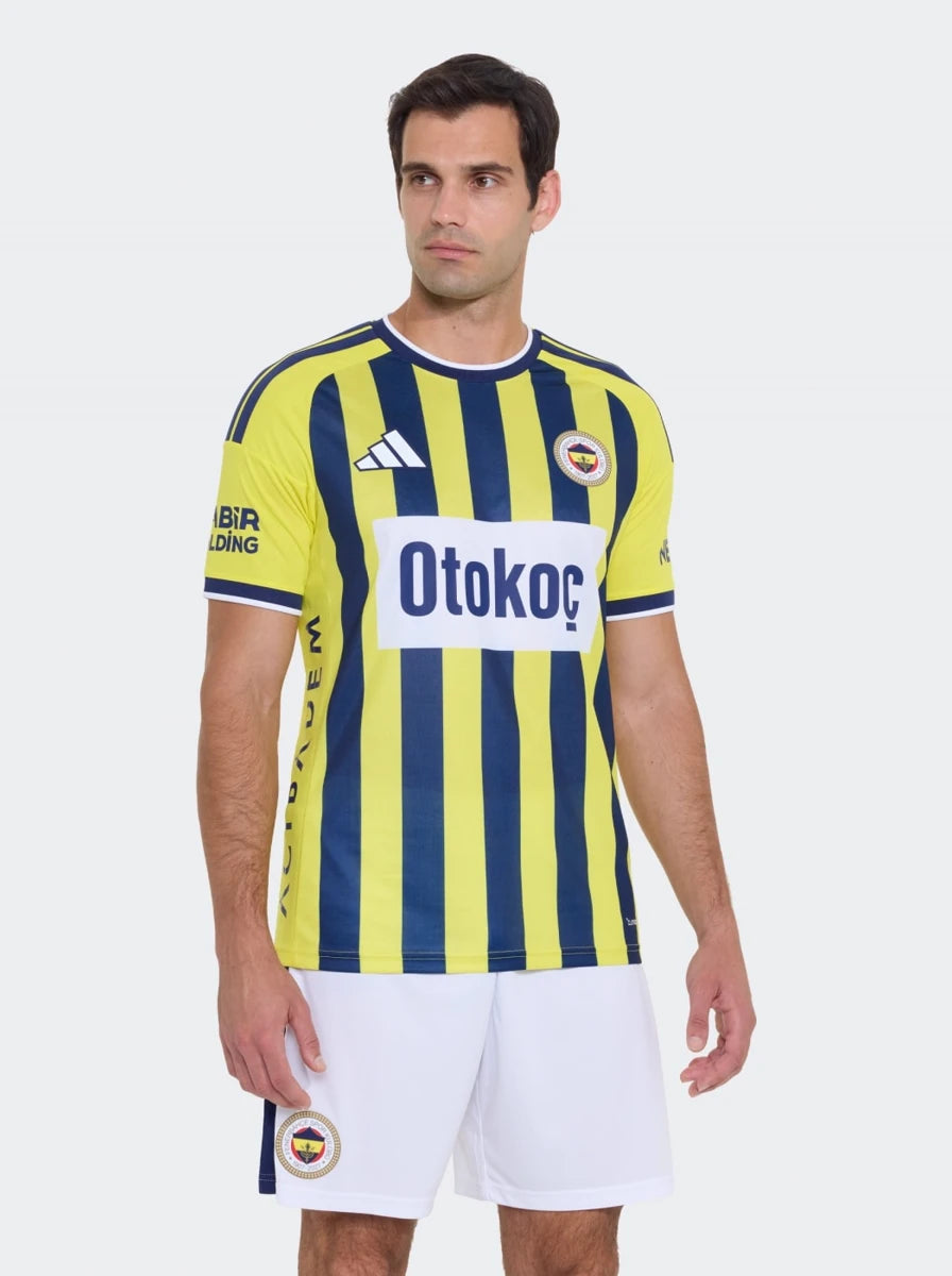 Maglia Gara Home Stadium 26/27