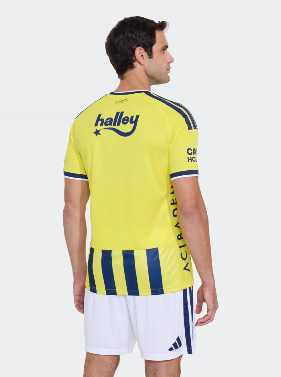 Maglia Gara Home Stadium 26/27