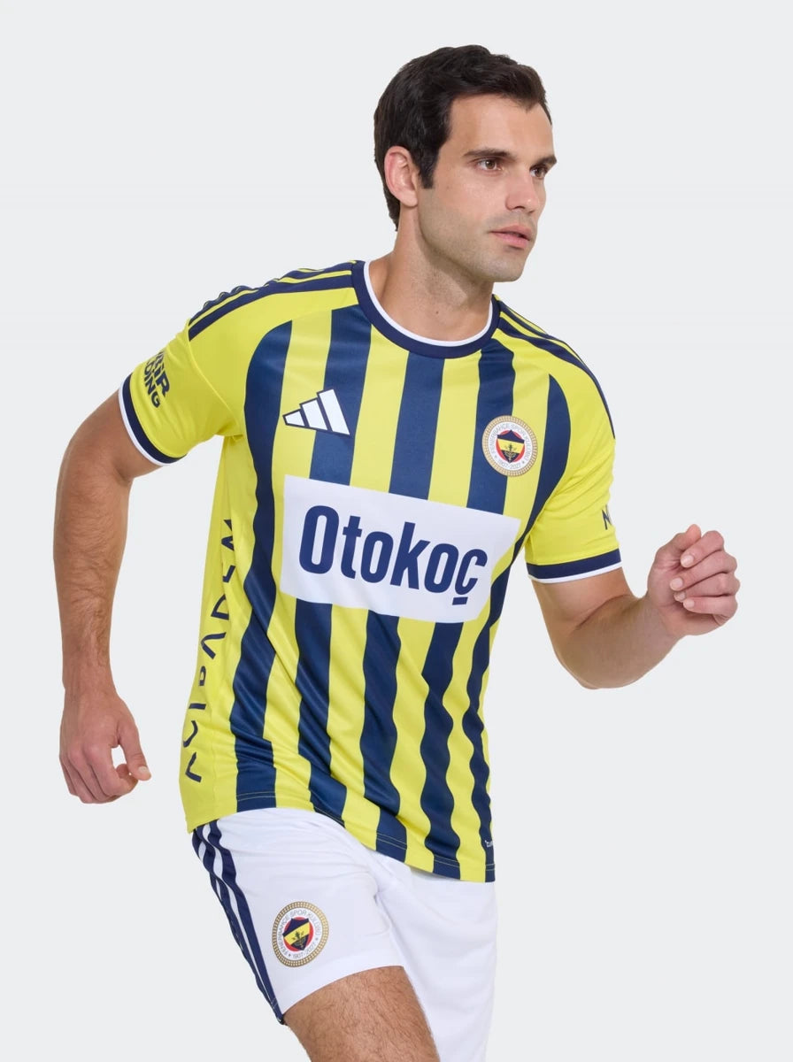 Maglia Gara Home Stadium 26/27