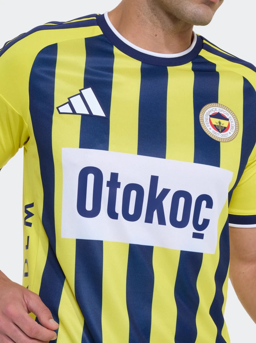 Maglia Gara Home Stadium 26/27