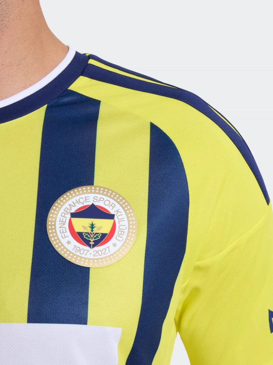 Maglia Gara Home Stadium 26/27