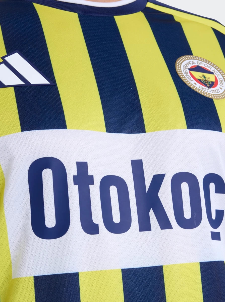Maglia Gara Home Stadium 26/27