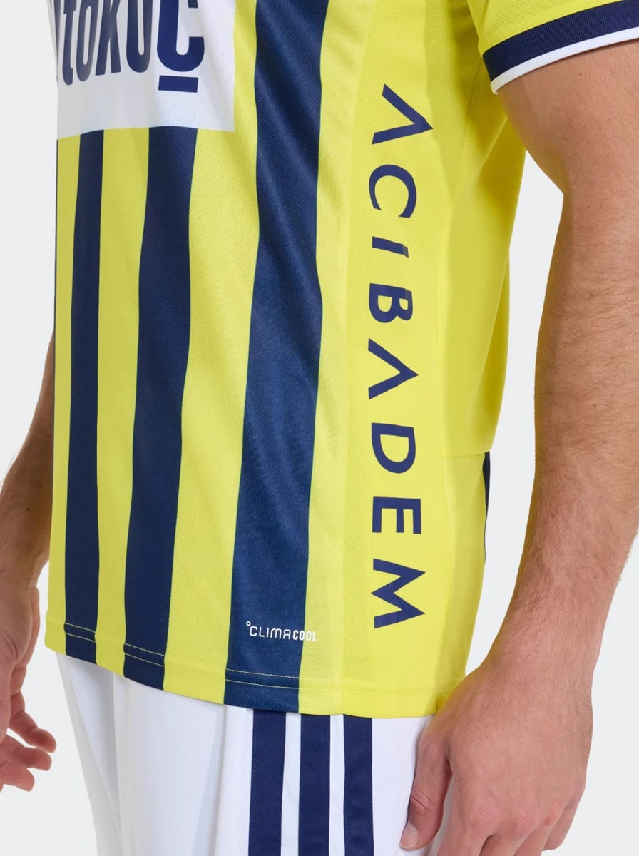 Maglia Gara Home Stadium 26/27