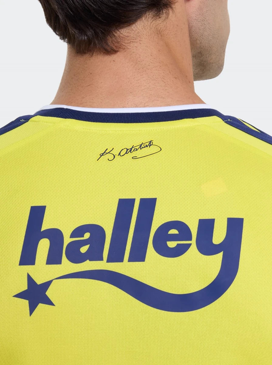 Maglia Gara Home Stadium 26/27