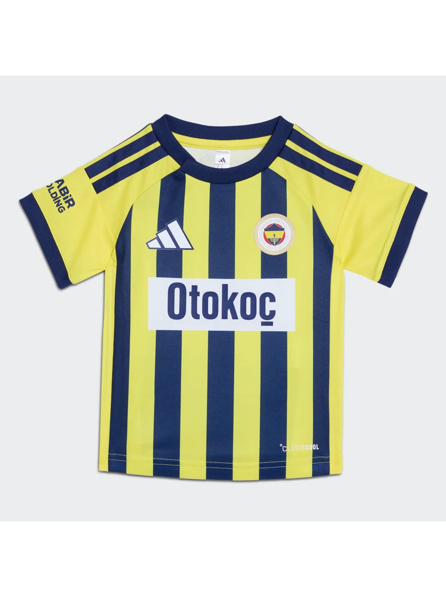 Kit Bambino Gara Home 26/27