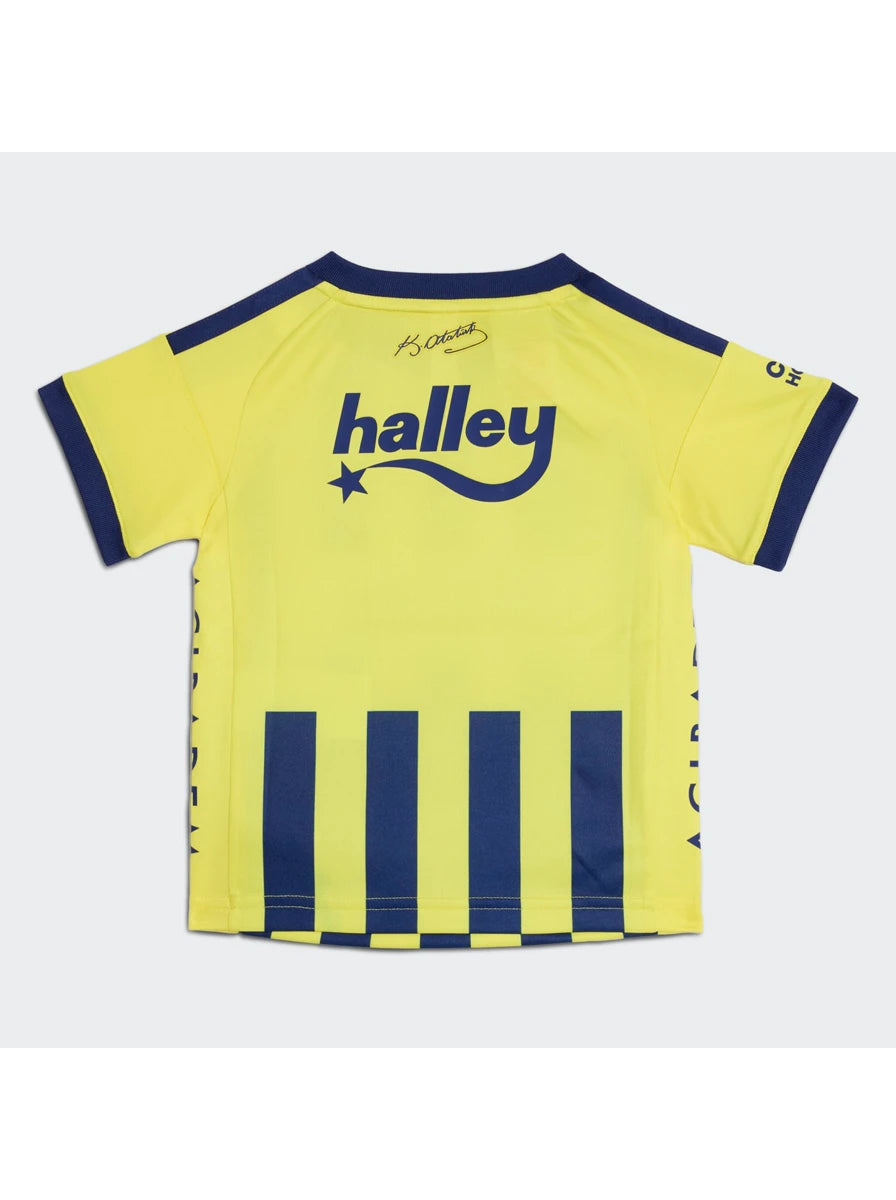 Kit Bambino Gara Home 26/27