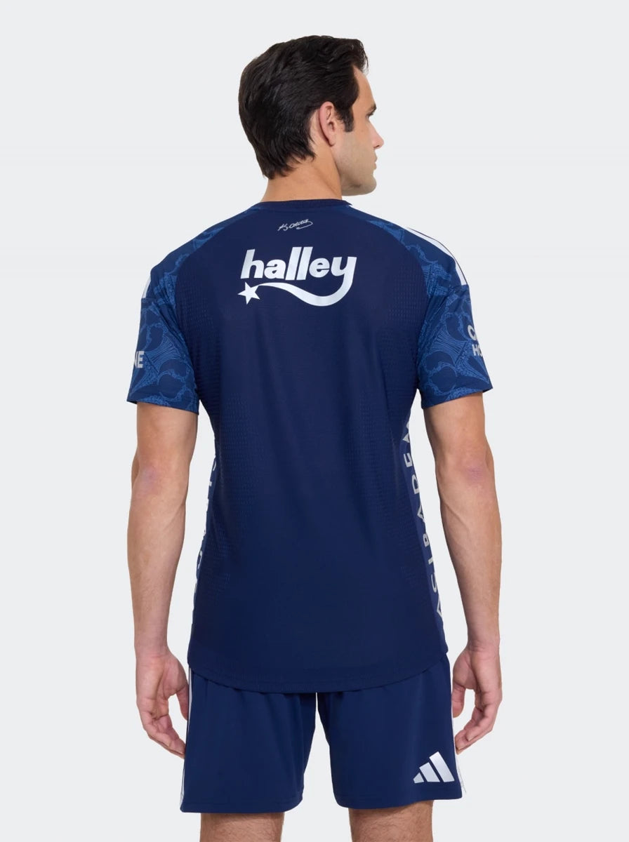 Maglia Gara Third Player 26/27